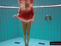 Sexy Underwater Mermaid Deniska