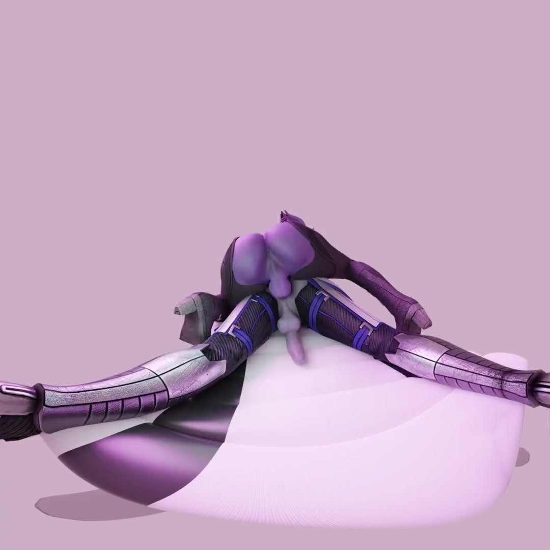 1080px x 1080px - MASS EFFECT FUTA LIARA GETS FUCKED BY ARIA 4K VR [ANIMATION BY LIKKEZG]
