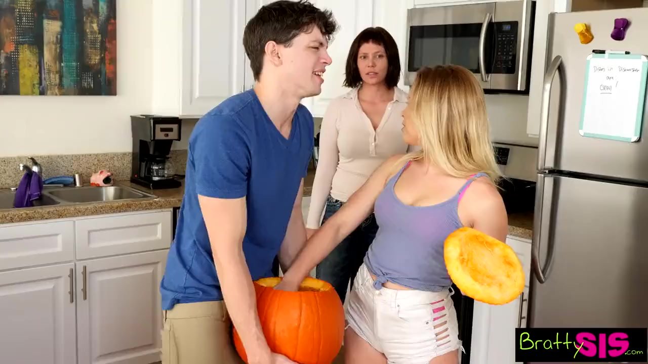 Halloween Pumpkin Fuck Porn Videos Tube8