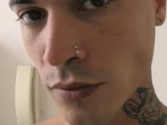 LatinLeche – Cranky Straight Guy Gets Anally Drilled