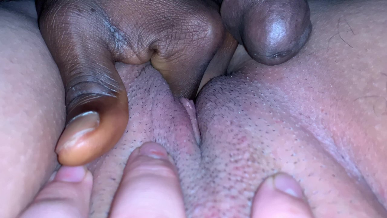 Dripping Wet Pussy Bbw Play GroundHe Knows How To Mess With Me For