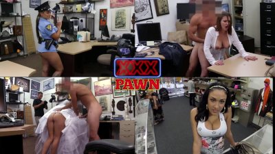 XXX PAWN - Compilation Number 4! Offering Hoes Paper In Exchange For Pussy LOL